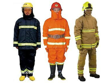 Quần áo chống cháy Nomex 2 lớp 300 độ