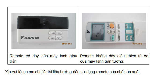 Hướng dẫn vận hành sửa chữa và bảo trì máy lạnh tại nhà ở Đà Nẵng