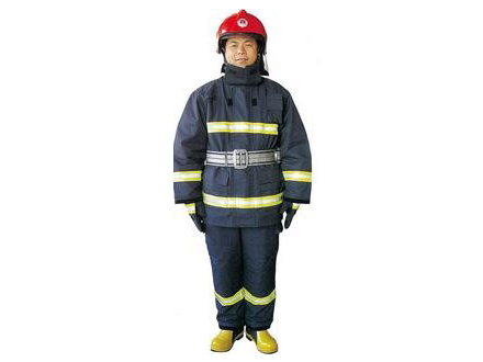 Quần áo chống cháy Nomex 4 lớp 700 độ 
